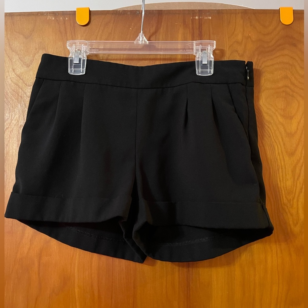 Express dress shorts brand new